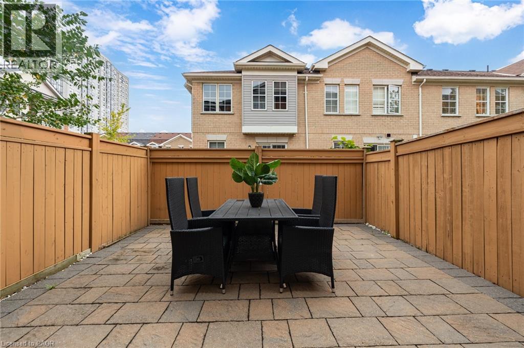 38 Archibald Mews, Toronto, Ontario  M1P 0A4 - Photo 41 - 40783936