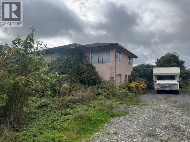 316 STANLEY STREET, New Westminster, British Columbia