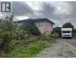 316 STANLEY STREET, New Westminster, British Columbia