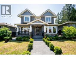 6792 Elwell Street, Burnaby, Ca