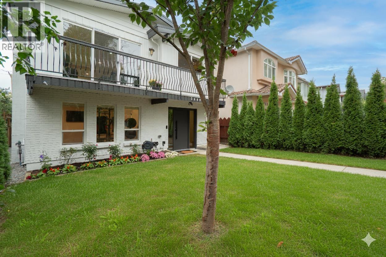 5885 Sherbrooke Street, Vancouver, British Columbia  V5W 3N1 - Photo 27 - R3063001