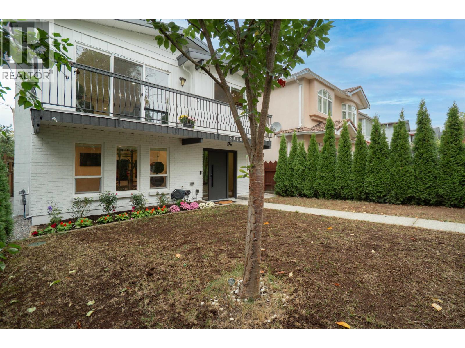 5885 Sherbrooke Street, Vancouver, British Columbia  V5W 3N1 - Photo 31 - R3063001