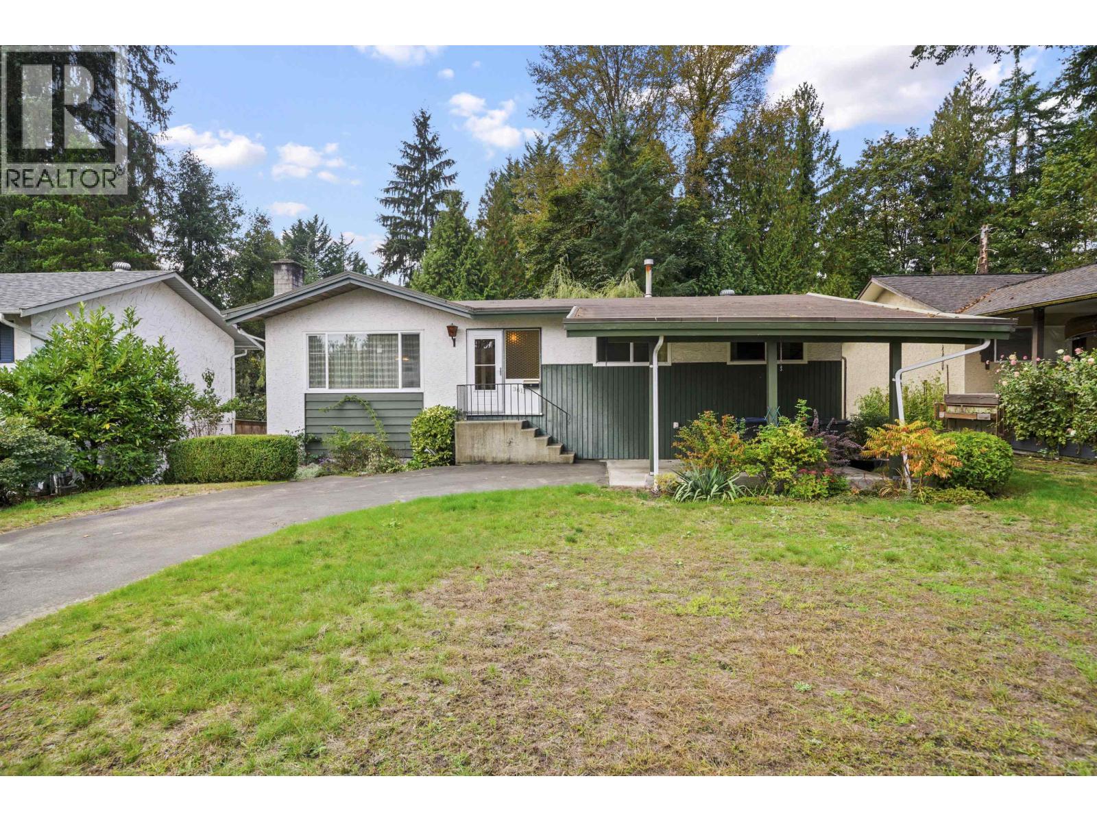 3611 MCRAE CRESCENT, Port Coquitlam, British Columbia