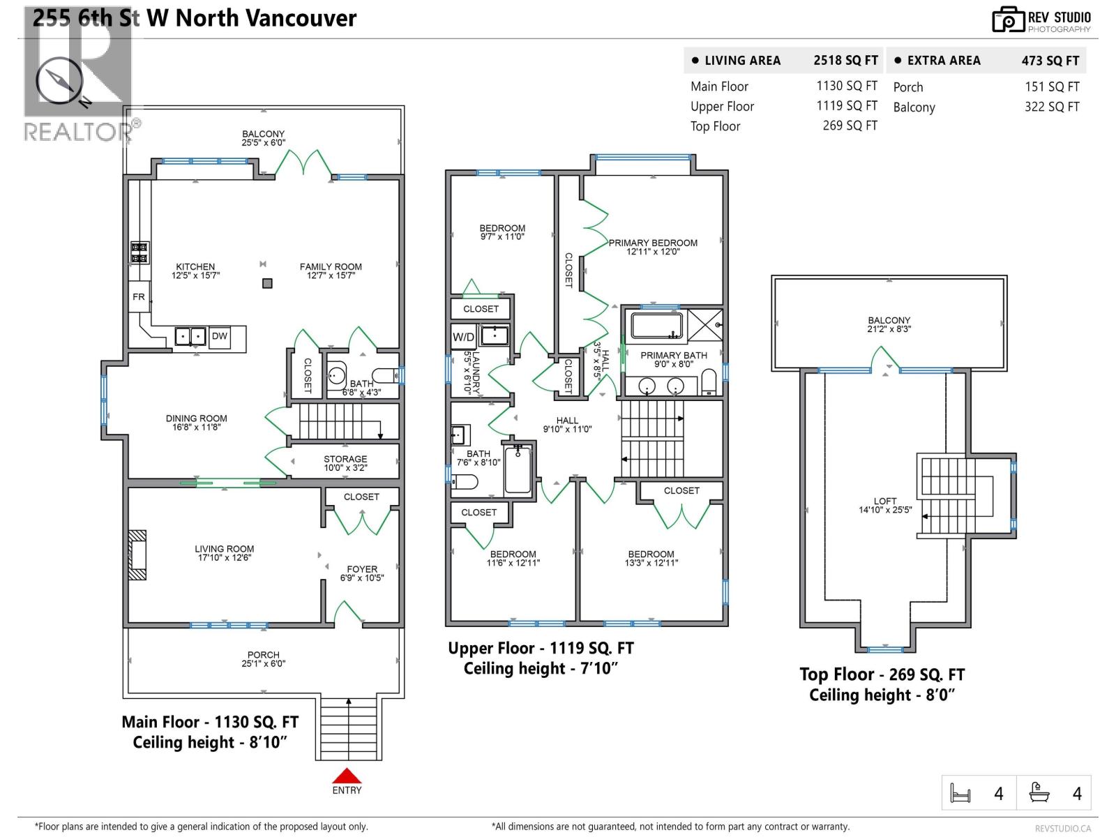 255 W 6th Street, North Vancouver, British Columbia  V7M 1K7 - Photo 38 - R3063015