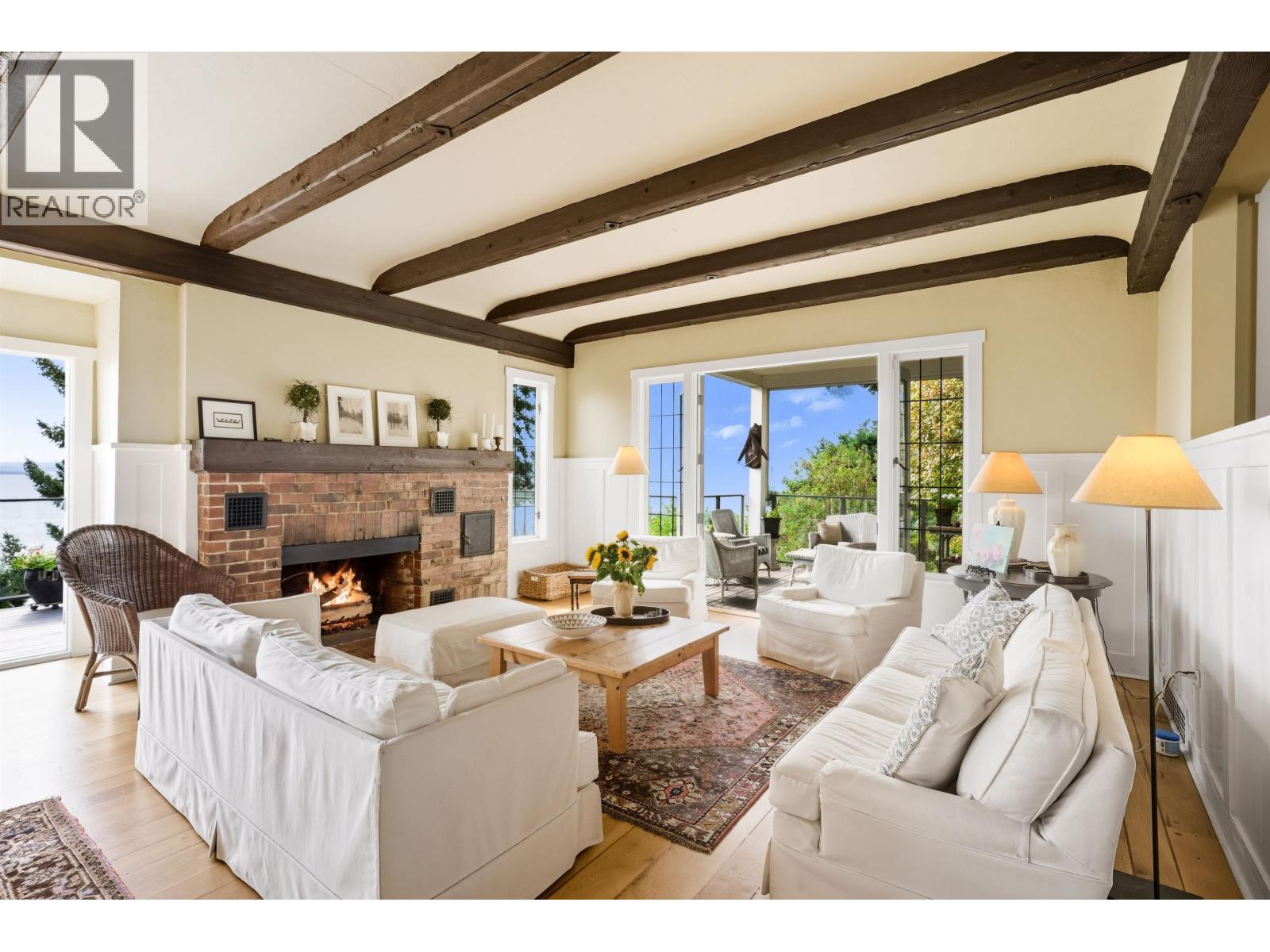 3654 Creery Avenue, West Vancouver, British Columbia  V7V 2M1 - Photo 5 - R3063018