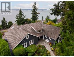 3654 Creery Avenue, West Vancouver, Ca