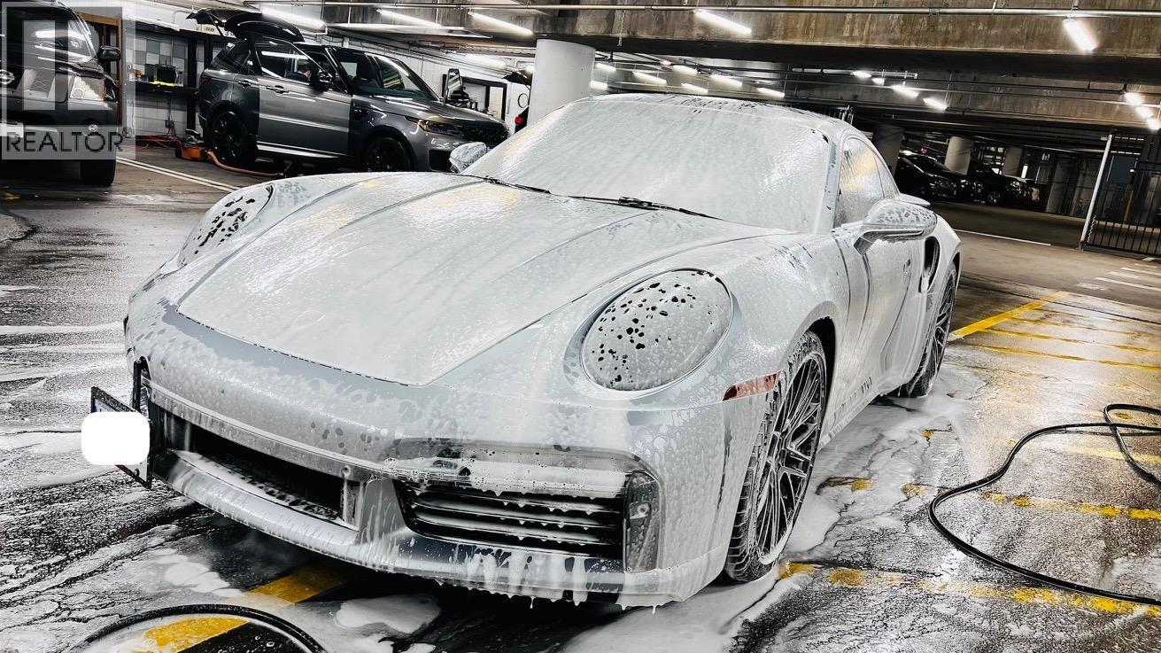 P1 200 BURRARD STREET, vancouver, British Columbia