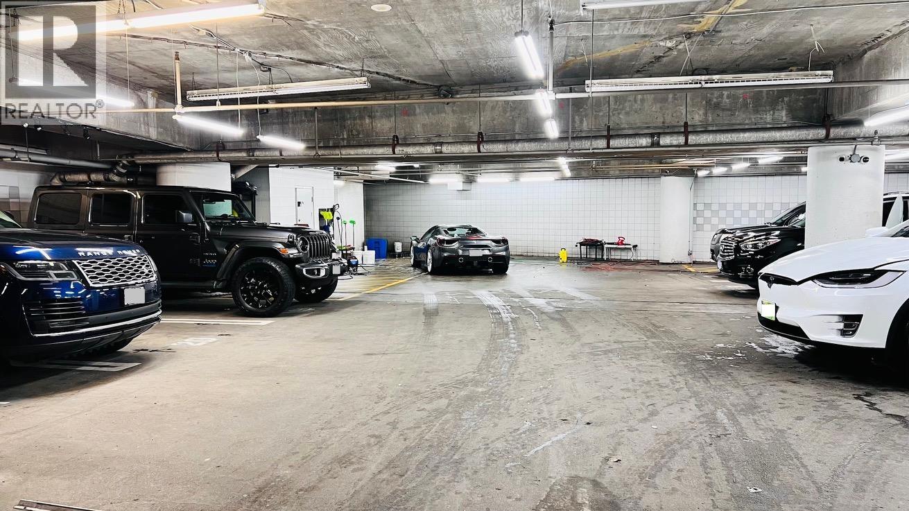 P1 200 Burrard Street, Vancouver, British Columbia  V6C 3M1 - Photo 2 - C8073434