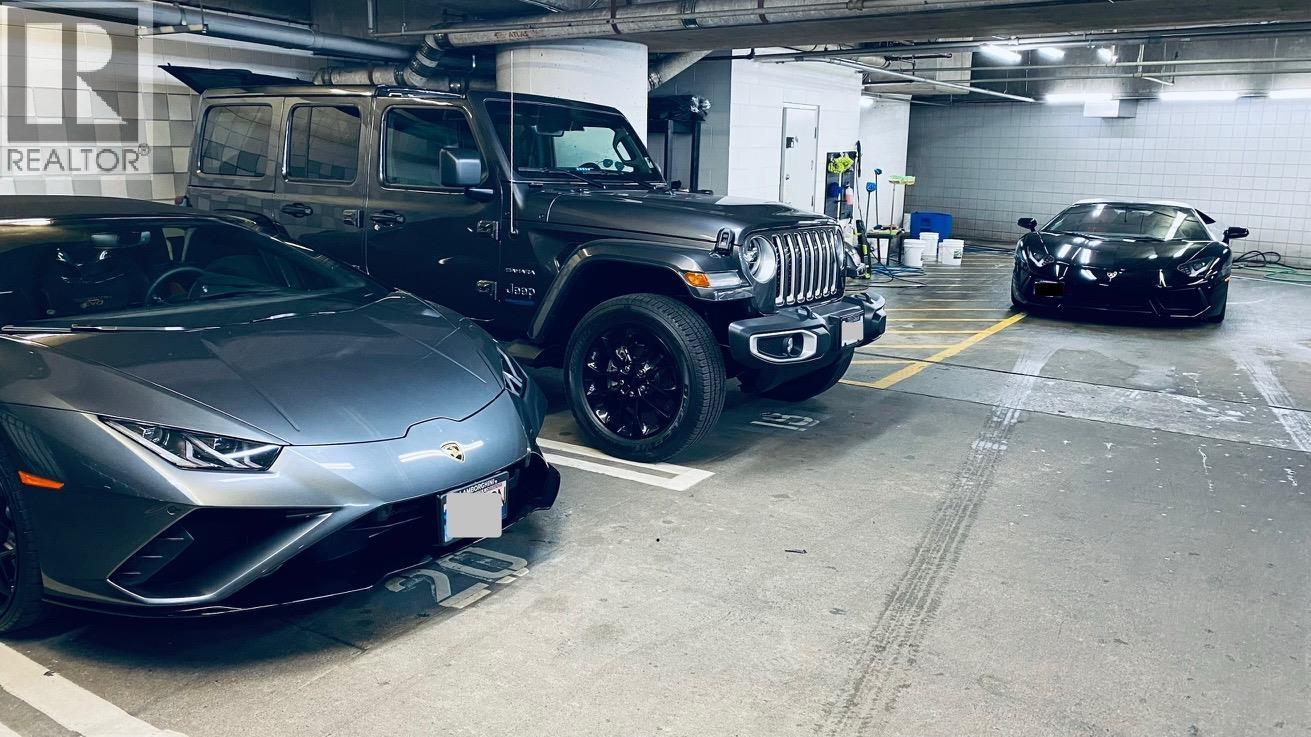 P1 200 Burrard Street, Vancouver, British Columbia  V6C 3M1 - Photo 3 - C8073434