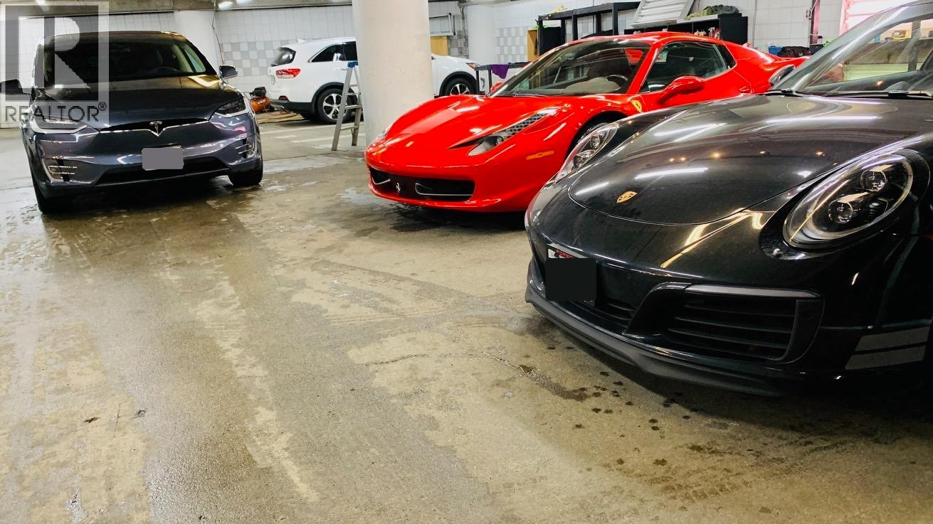 P1 200 Burrard Street, Vancouver, British Columbia  V6C 3M1 - Photo 5 - C8073434