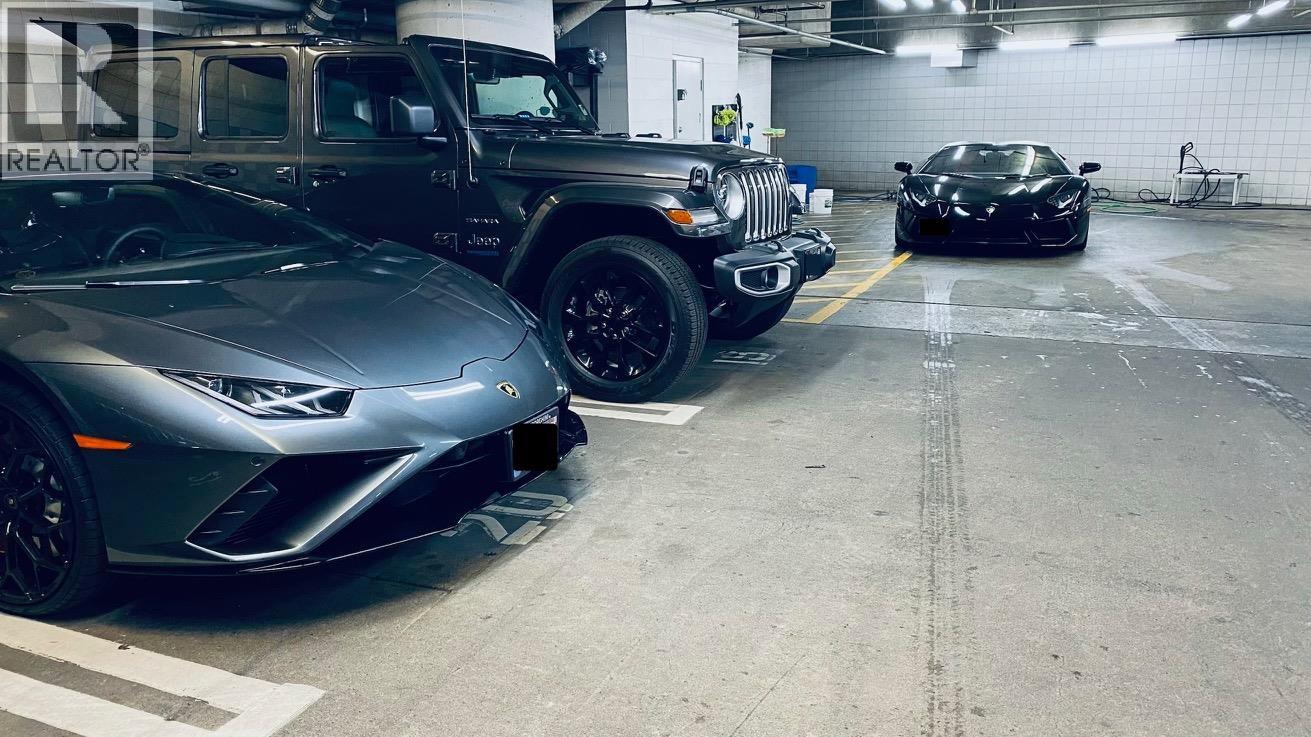 P1 200 Burrard Street, Vancouver, British Columbia  V6C 3M1 - Photo 7 - C8073434