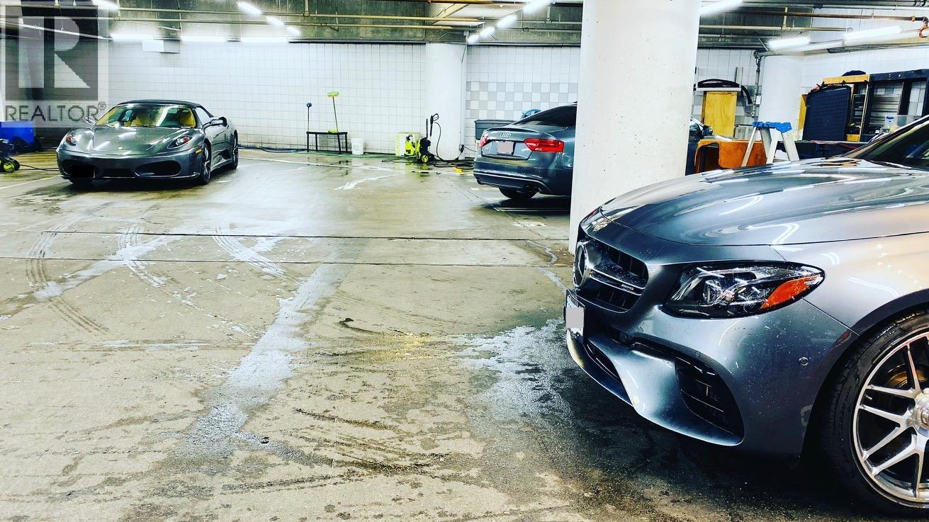 P1 200 Burrard Street, Vancouver, British Columbia  V6C 3M1 - Photo 8 - C8073434