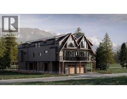 2(SE), 617 4th Street South Canmore