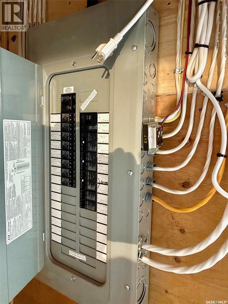 506 Grant Bay, Esterhazy, Saskatchewan  S0A 0X0 - Photo 25 - SK005189