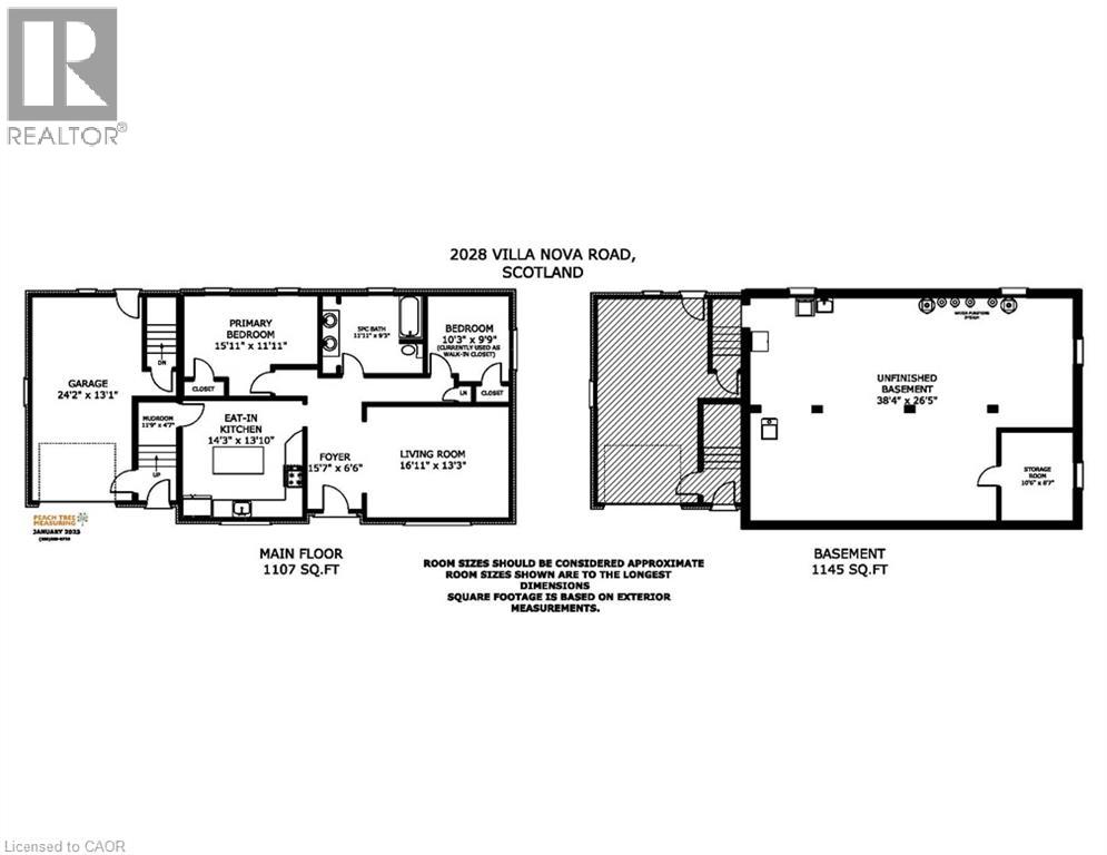 2028 Villa Nova Road, Townsend, Ontario  N0E 1R0 - Photo 41 - 40706502