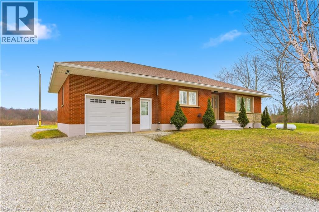 2028 Villa Nova Road, Townsend, Ontario  N0E 1R0 - Photo 4 - 40706502