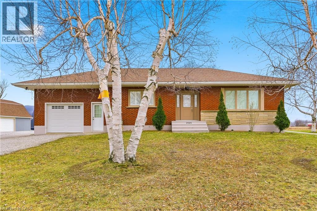 2028 Villa Nova Road, Townsend, Ontario  N0E 1R0 - Photo 2 - 40706502