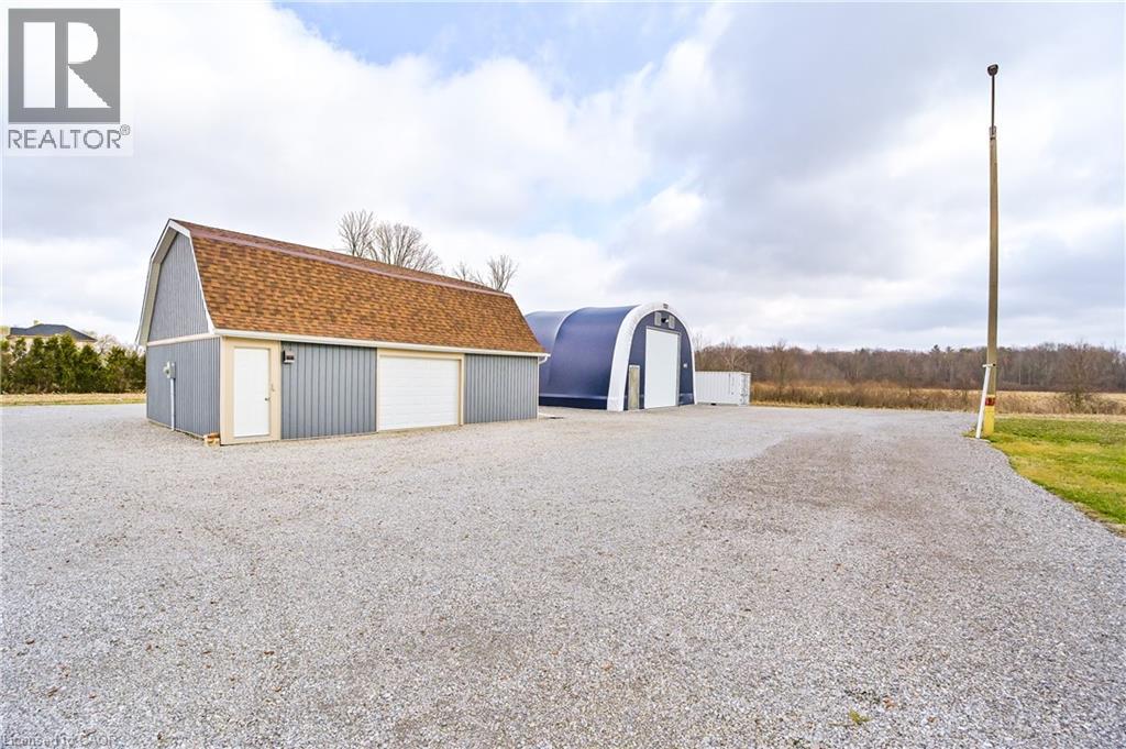 2028 Villa Nova Road, Townsend, Ontario  N0E 1R0 - Photo 35 - 40706502