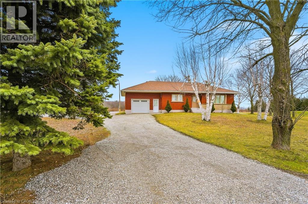 2028 VILLA NOVA Road, Townsend, Ontario