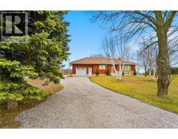 2028 VILLA NOVA Road, Townsend, Ontario
