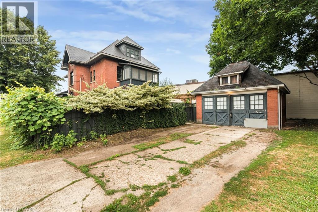 225 Broad Street E, Dunnville, Ontario  N1A 1G1 - Photo 7 - 40742566