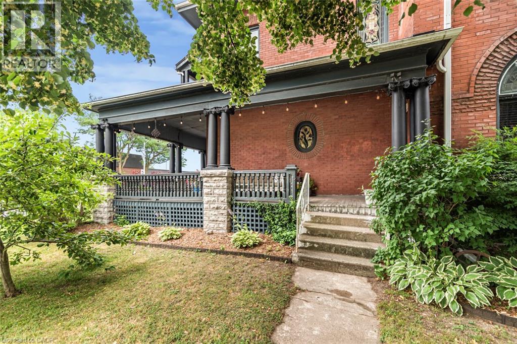 225 Broad Street E, Dunnville, Ontario  N1A 1G1 - Photo 16 - 40742566