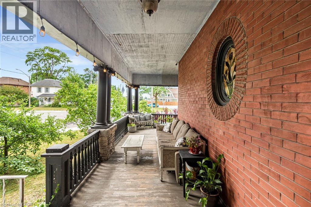 225 Broad Street E, Dunnville, Ontario  N1A 1G1 - Photo 14 - 40742566