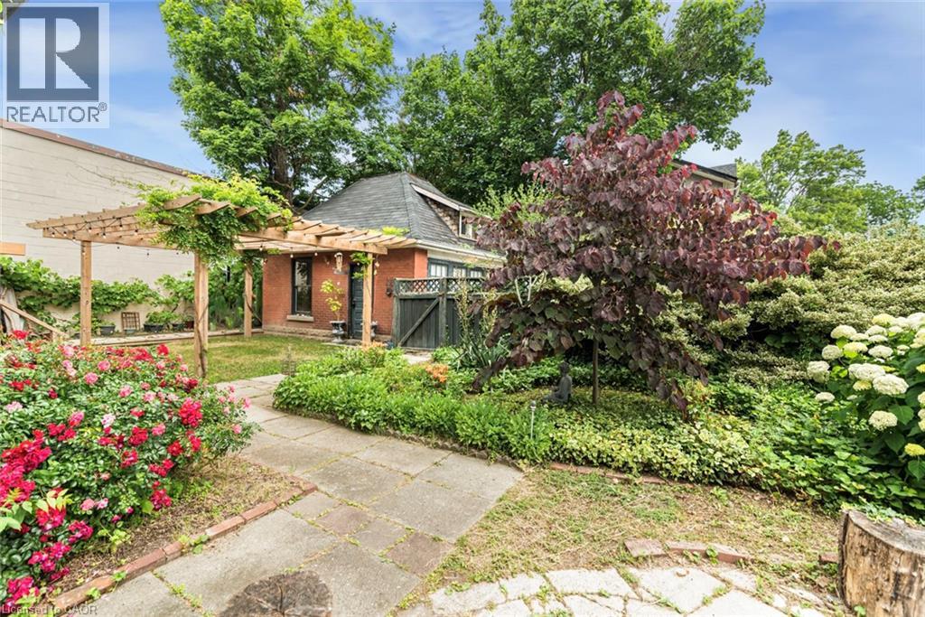 225 Broad Street E, Dunnville, Ontario  N1A 1G1 - Photo 8 - 40742566