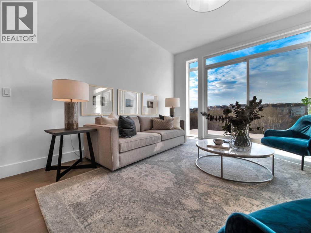 27 Royal Birch Cove Nw, Calgary, Alberta  T3G 5P9 - Photo 7 - A2247311