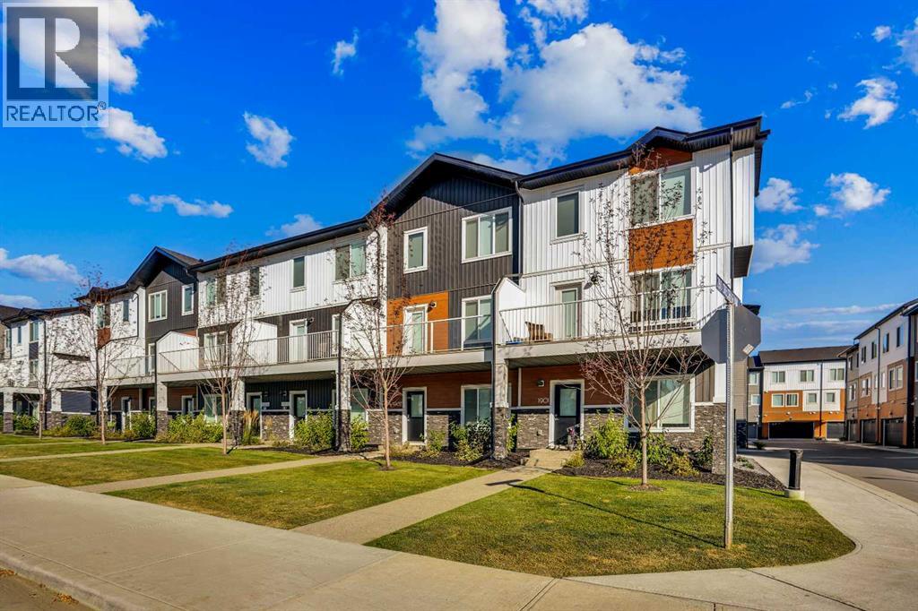 1902, 280 Chelsea Road, Chestermere, Alberta  T1X 2X9 - Photo 33 - A2260466