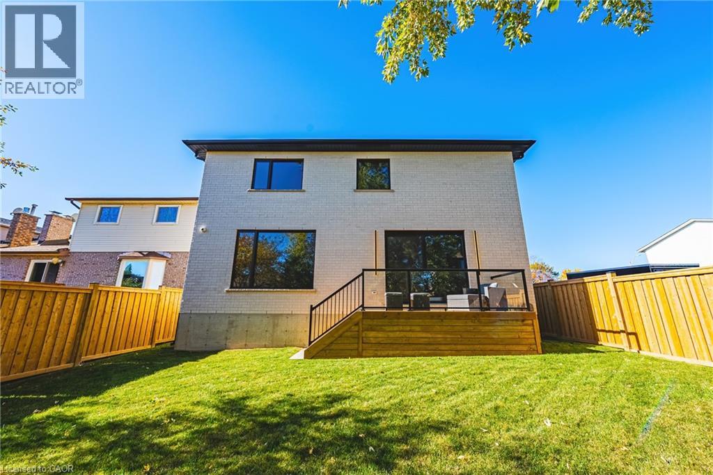 135 Eleanor Avenue, Hamilton, Ontario  L8W 1C7 - Photo 46 - 40784006