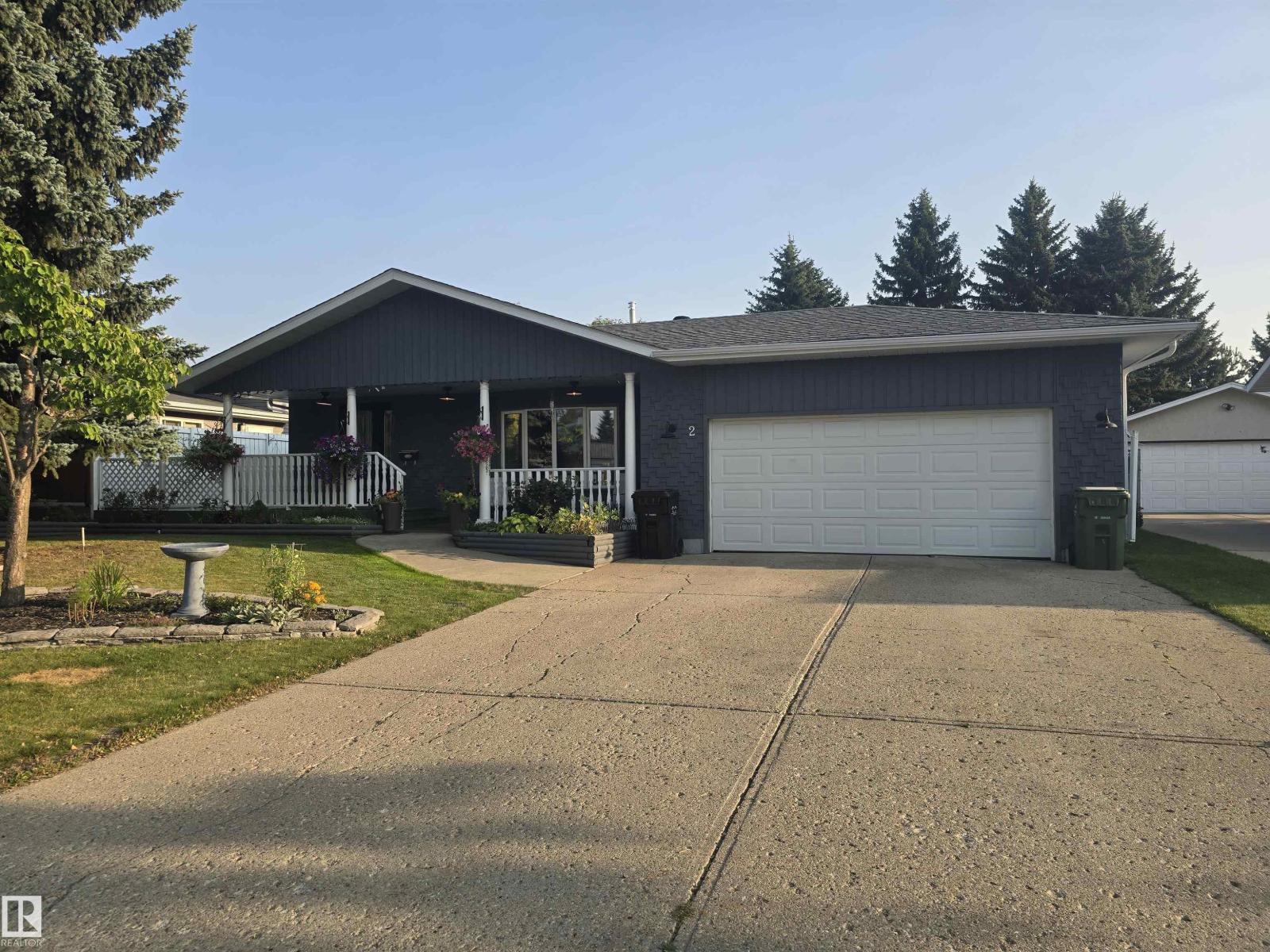 2 ANDERSON CO, Leduc, Alberta