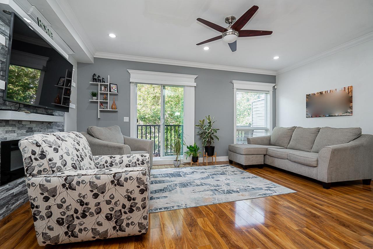 7243 190 STREET, Surrey, British Columbia