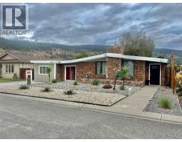 1751 Granite Avenue, merritt, British Columbia
