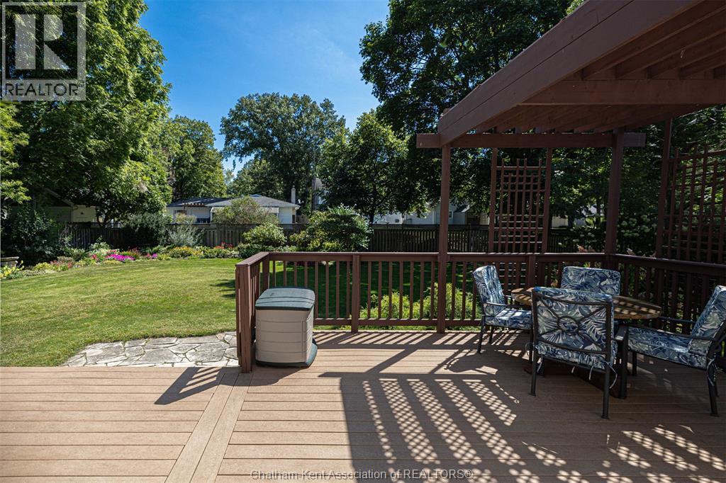 11782 Rose Beach Line, Rondeau, Ontario  N0P 1X0 - Photo 11 - 25027469