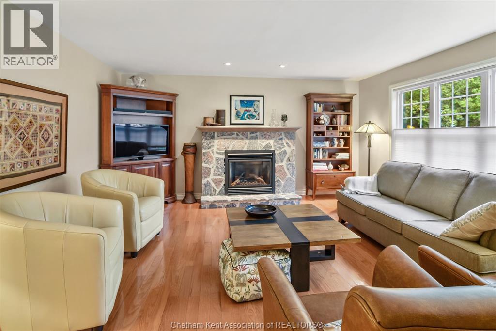 11782 Rose Beach Line, Rondeau, Ontario  N0P 1X0 - Photo 13 - 25027469