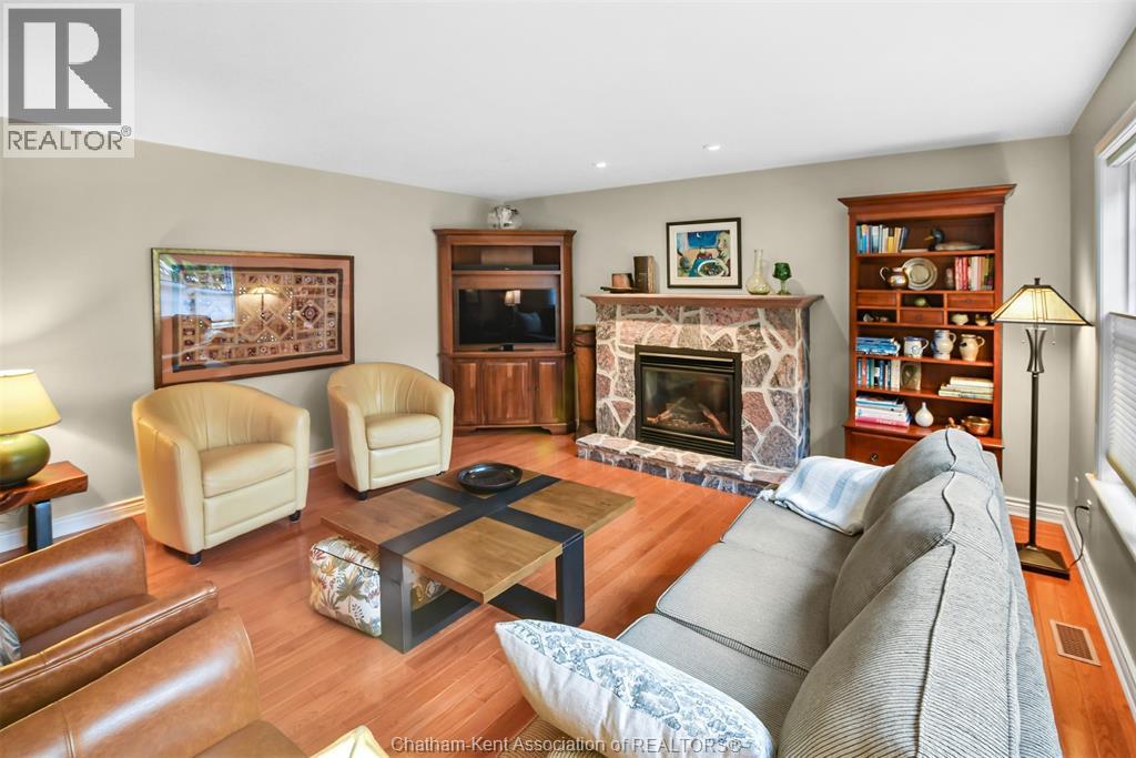 11782 Rose Beach Line, Rondeau, Ontario  N0P 1X0 - Photo 17 - 25027469