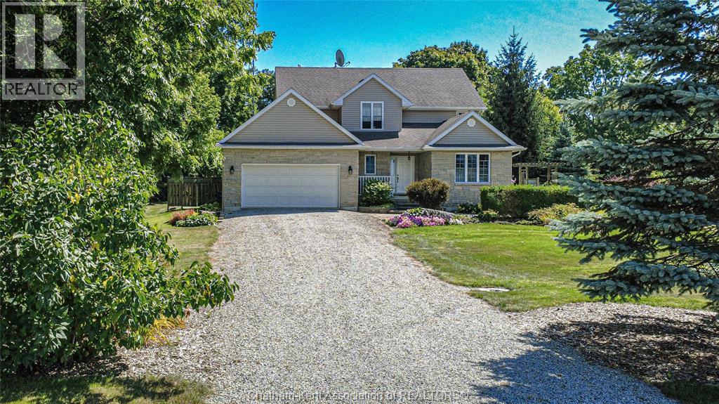 11782 Rose Beach Line, Rondeau, Ontario  N0P 1X0 - Photo 2 - 25027469