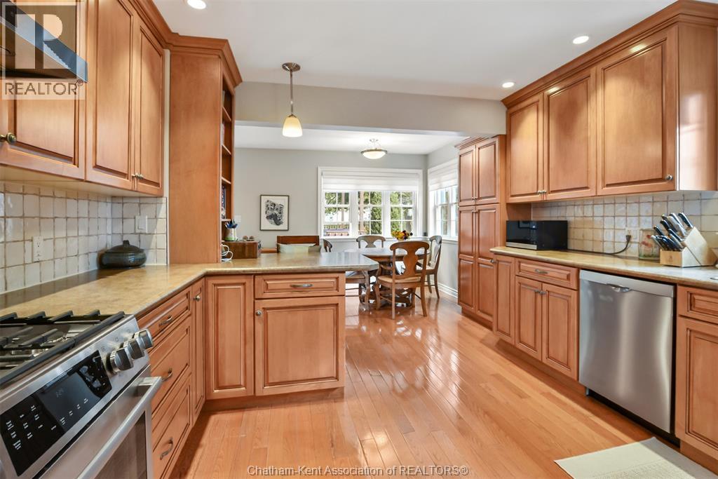 11782 Rose Beach Line, Rondeau, Ontario  N0P 1X0 - Photo 24 - 25027469