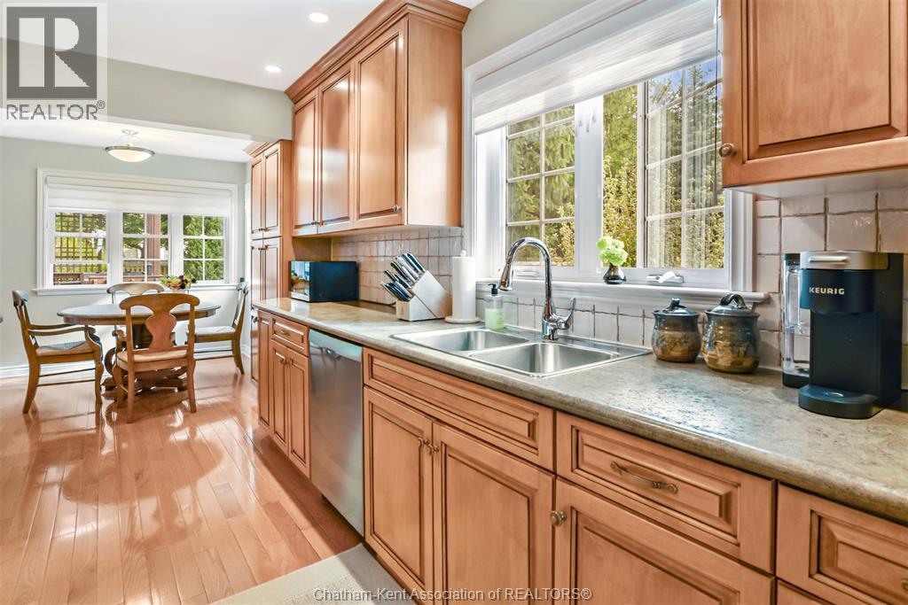 11782 Rose Beach Line, Rondeau, Ontario  N0P 1X0 - Photo 26 - 25027469