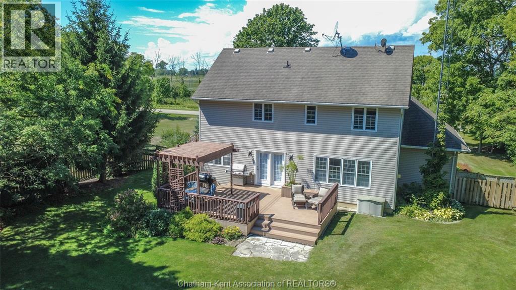 11782 Rose Beach Line, Rondeau, Ontario  N0P 1X0 - Photo 3 - 25027469