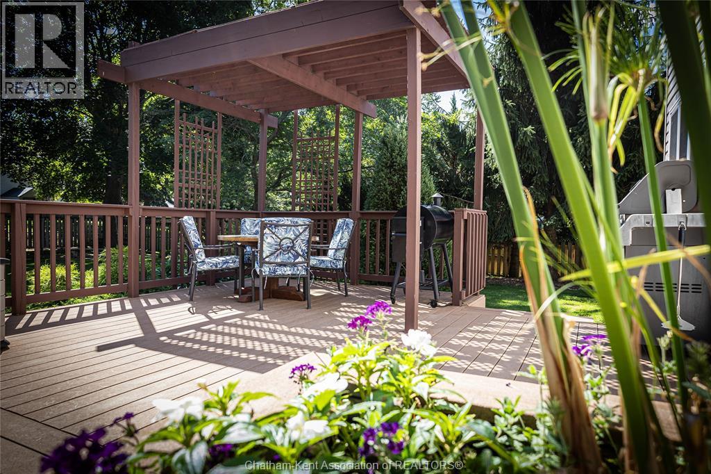 11782 Rose Beach Line, Rondeau, Ontario  N0P 1X0 - Photo 4 - 25027469