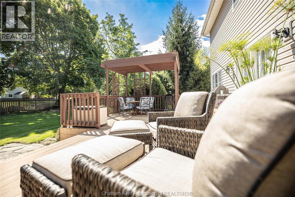 11782 Rose Beach Line, Rondeau, Ontario  N0P 1X0 - Photo 5 - 25027469