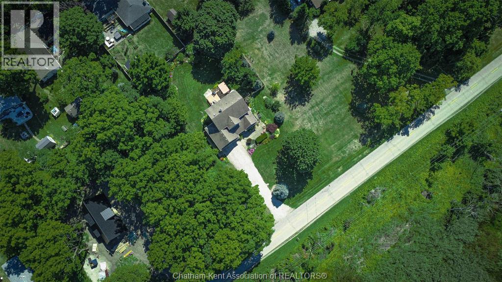 11782 Rose Beach Line, Rondeau, Ontario  N0P 1X0 - Photo 7 - 25027469