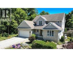 11782 Rose Beach LINE, Rondeau, Ontario