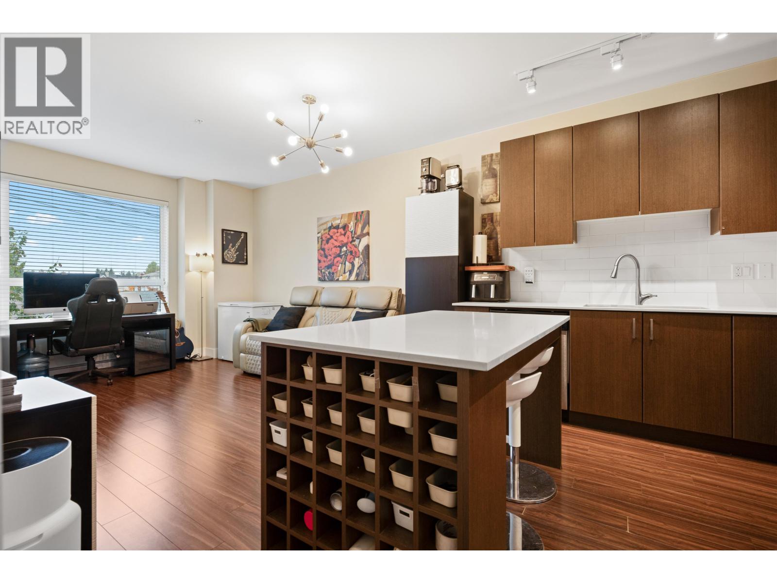 307 2351 Kelly Avenue, Port Coquitlam, British Columbia  V3C 0C6 - Photo 11 - R3062886