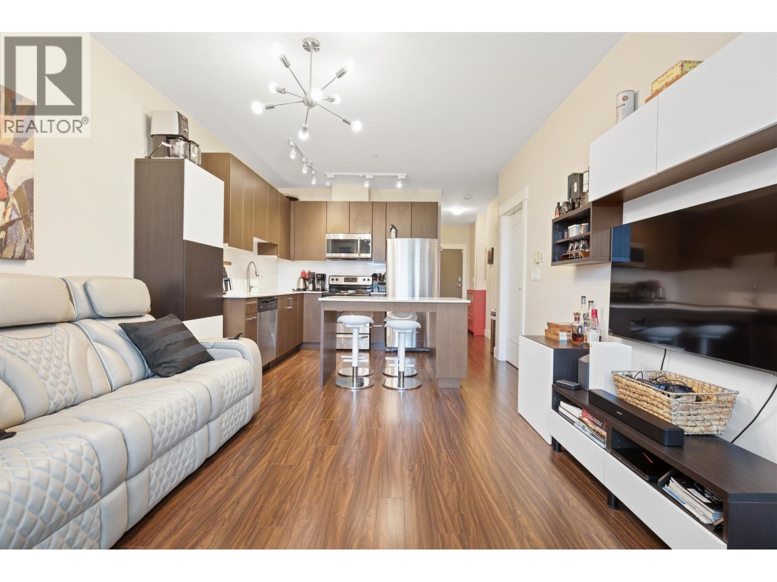 307 2351 Kelly Avenue, Port Coquitlam, British Columbia  V3C 0C6 - Photo 4 - R3062886