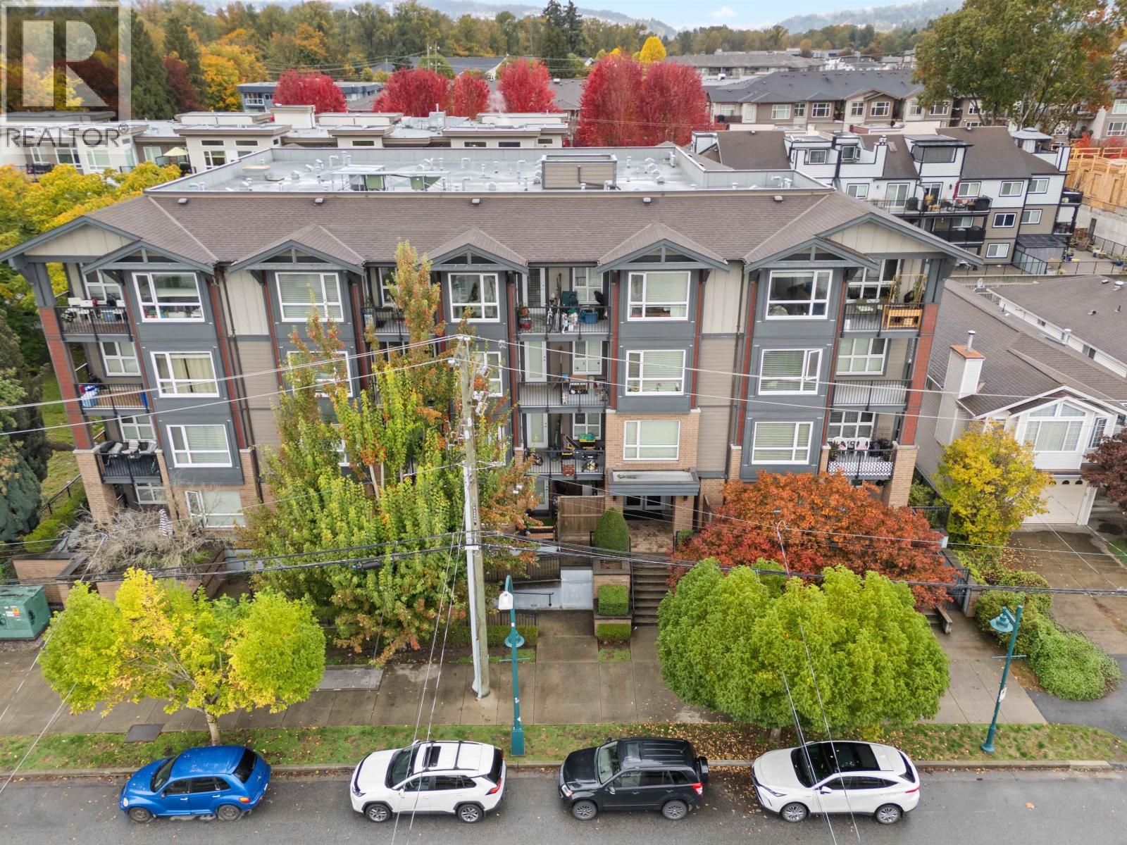 307 2351 Kelly Avenue, Port Coquitlam, British Columbia  V3C 0C6 - Photo 21 - R3062886