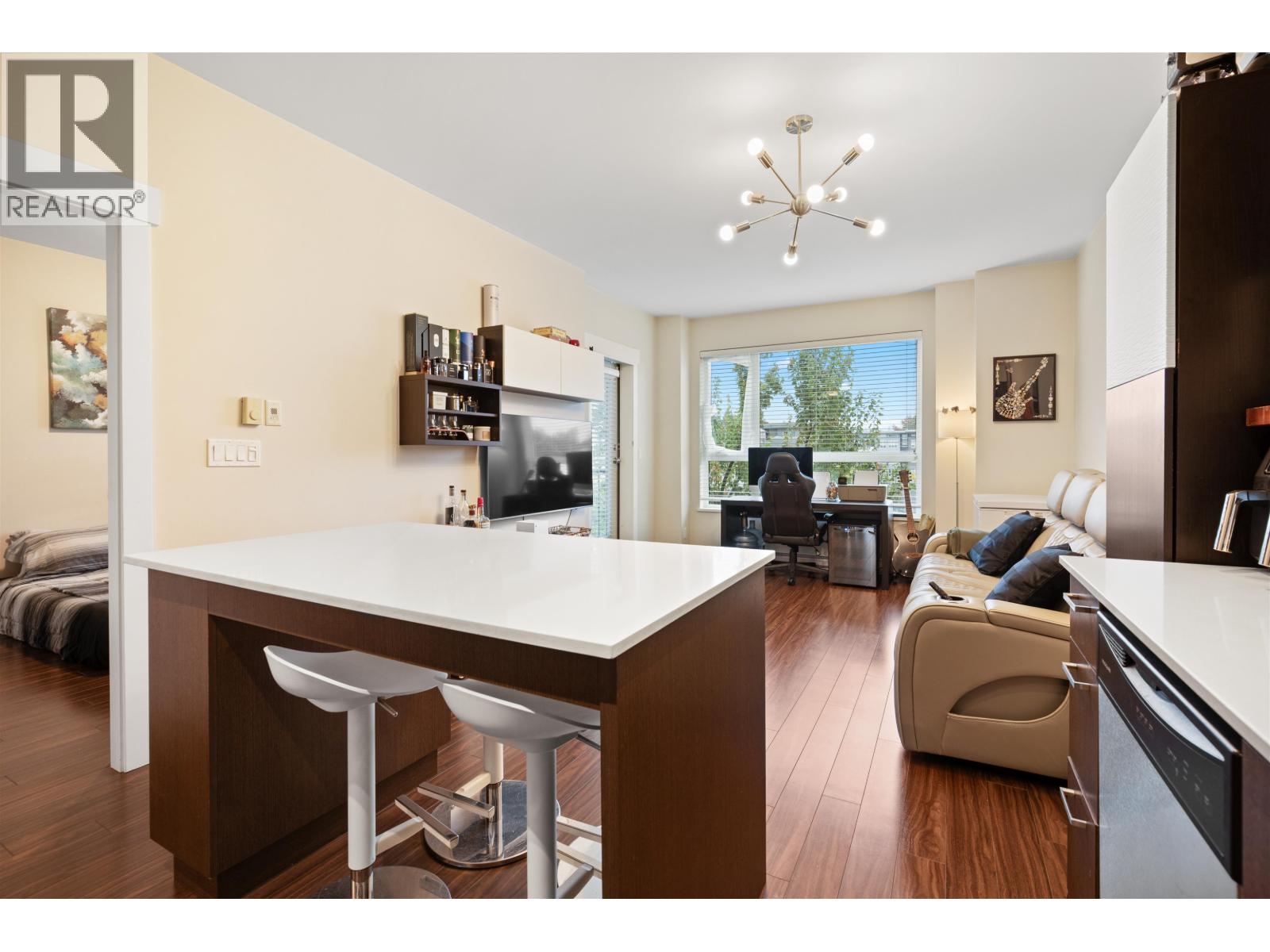 307 2351 Kelly Avenue, Port Coquitlam, British Columbia  V3C 0C6 - Photo 7 - R3062886