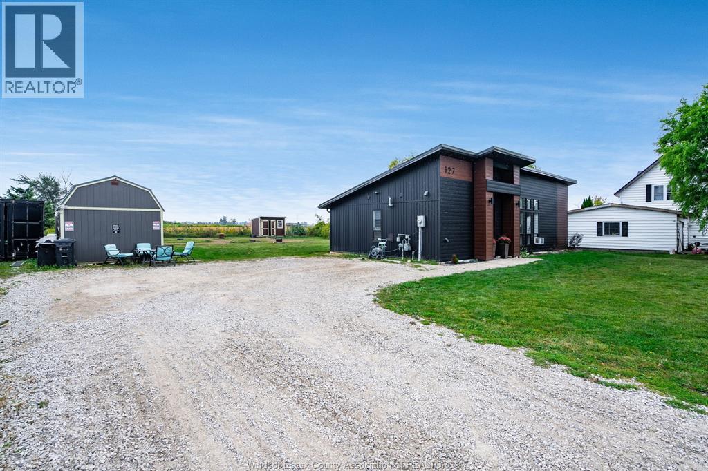 127 William Street, Merlin, Ontario  N0P 1W0 - Photo 21 - 25027481